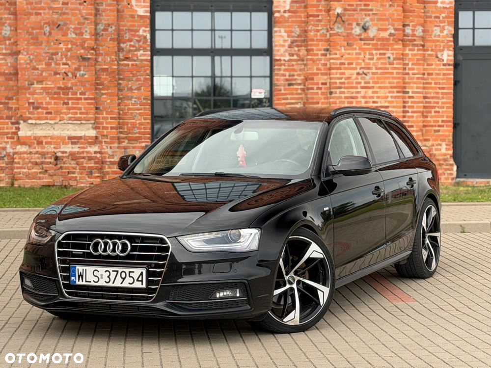 Audi A4 Avant 1.8 TFSI Quattro - 3