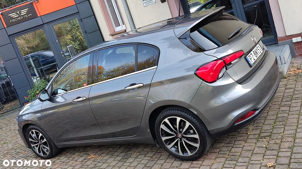 Fiat Tipo - 2