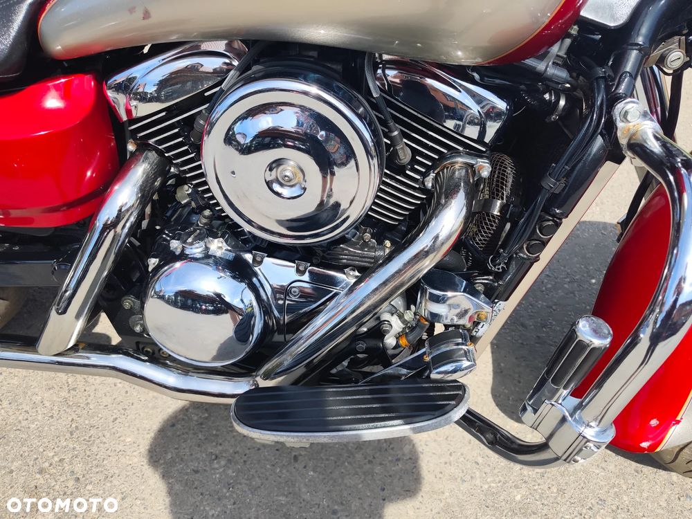 Kawasaki Vulcan - 26