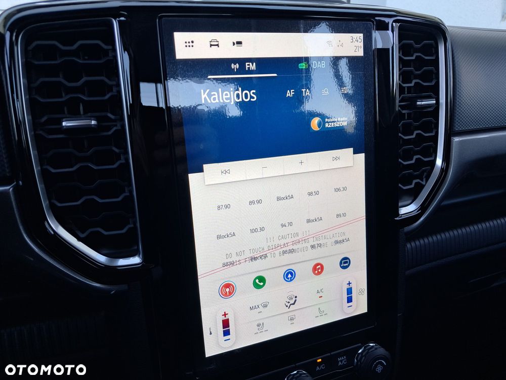 Ford Ranger XLT - 17