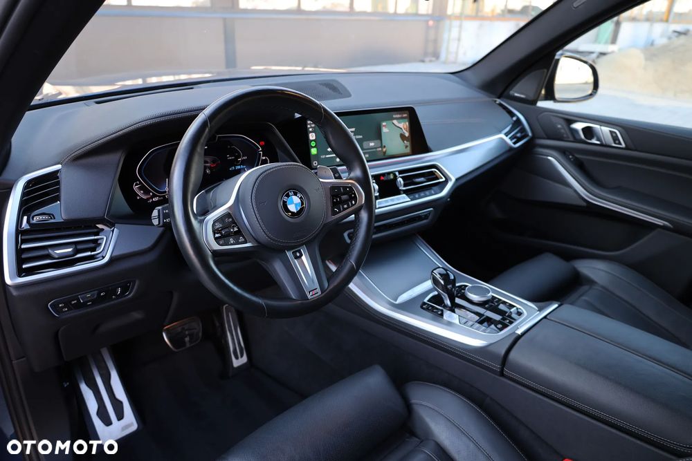 BMW X5 - 20