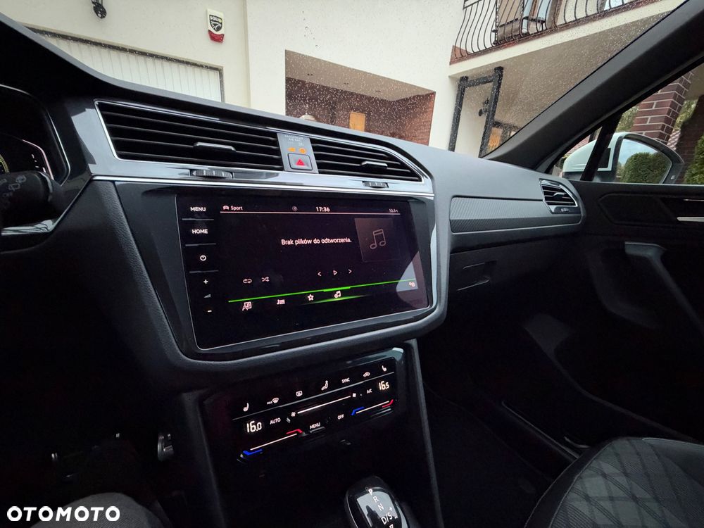 Volkswagen Tiguan - 18