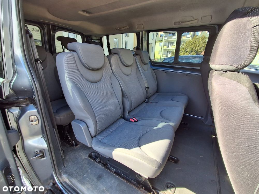 Peugeot Expert Tepee L2 Premium - 5