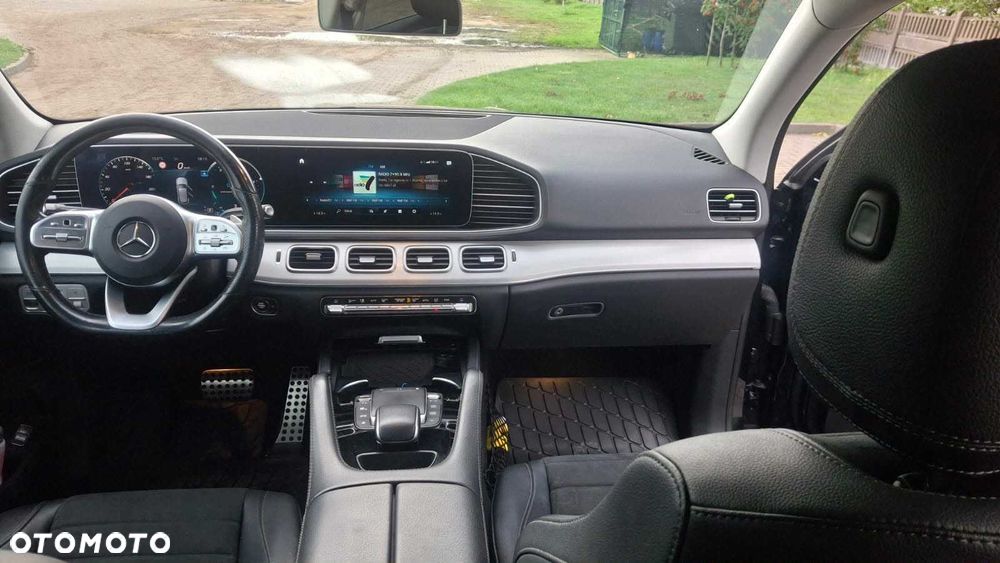 Mercedes-Benz GLE - 2