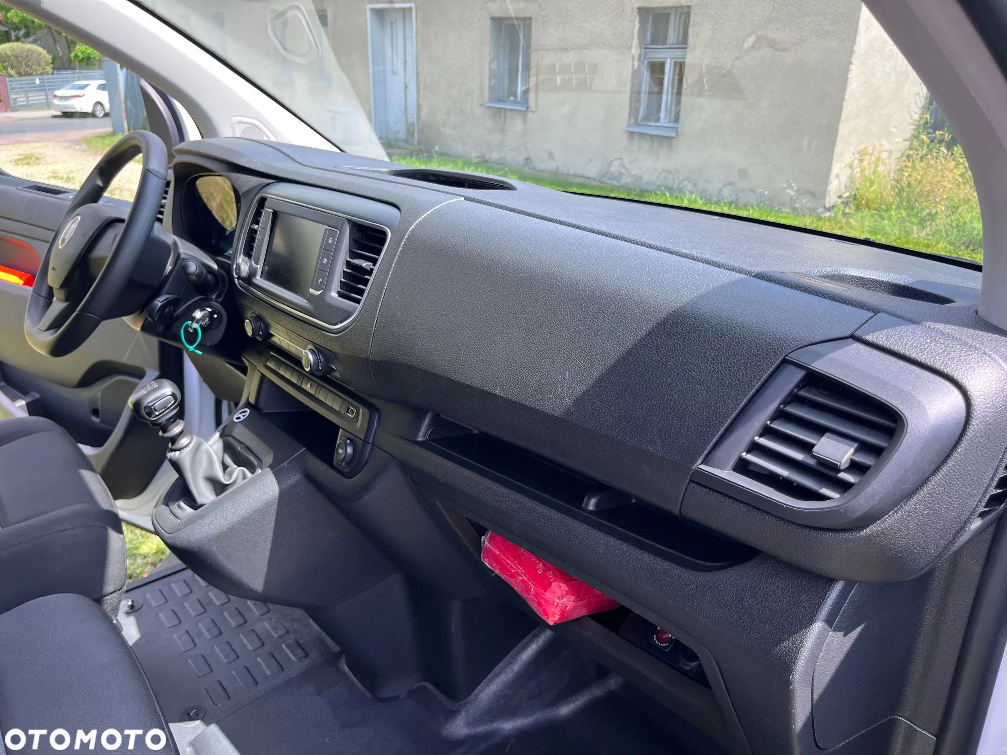 Fiat Scudo - 18