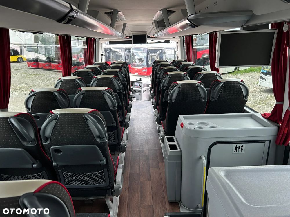 MAN Lion's Coach - 24
