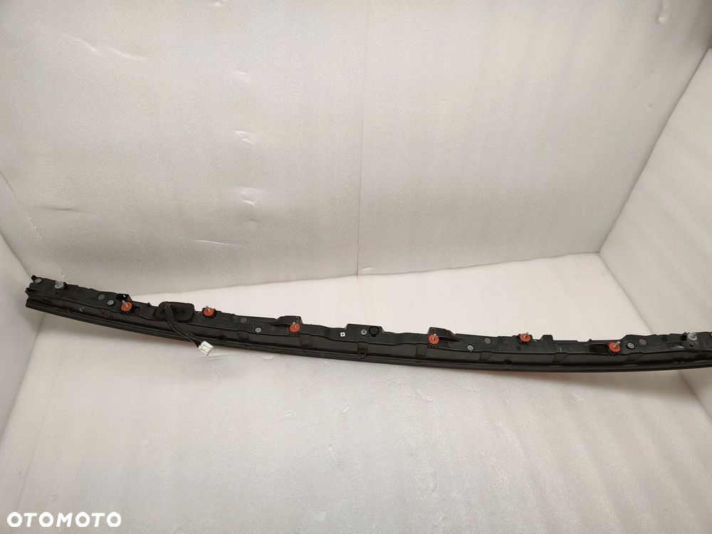 XPENG P7 BLENDA TYŁ 7305005ED1 - 4