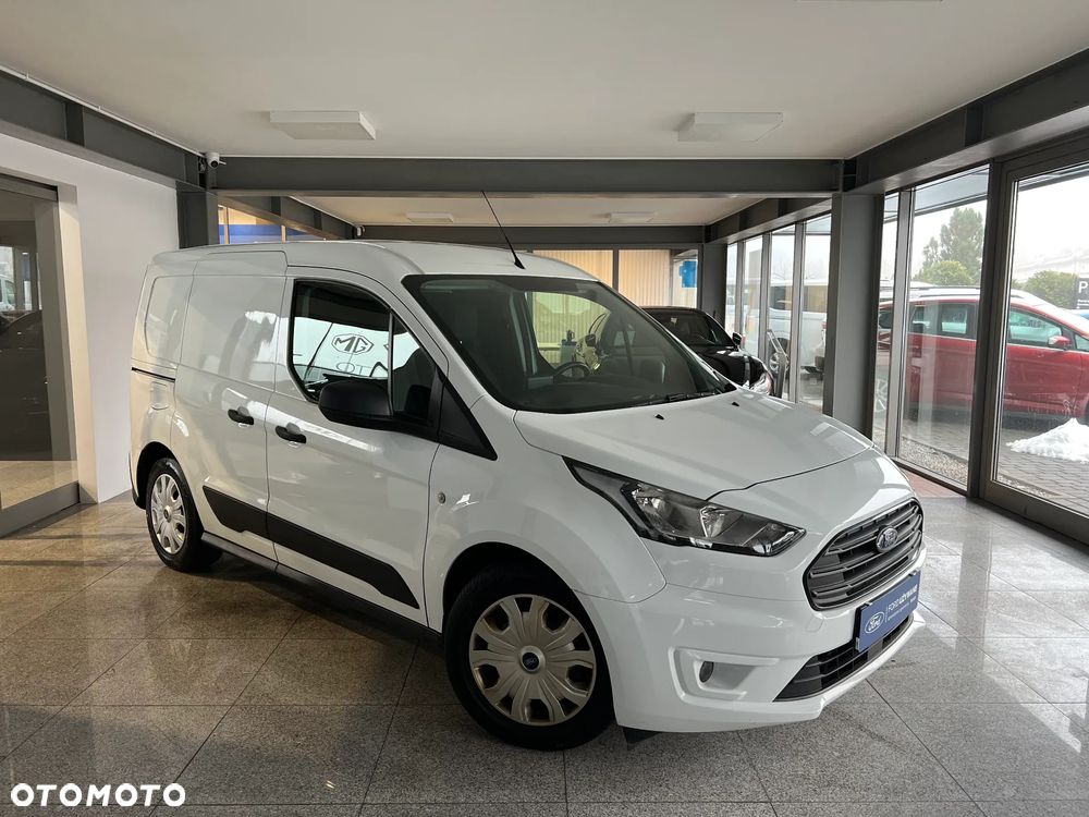 Ford Connect - 2