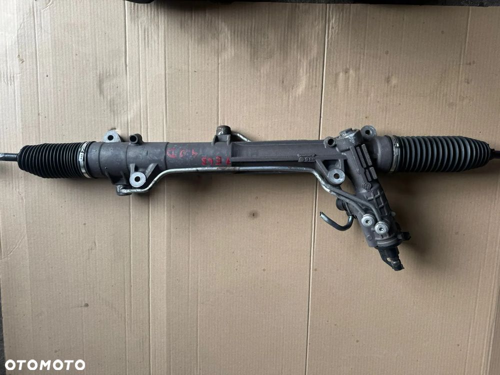 BMW E65 PRZEKŁADNIA KIEROWNICZA Maglownica DYNAMIC DRIVE SERVOTRONIC EUROPA 7852993402 - 1