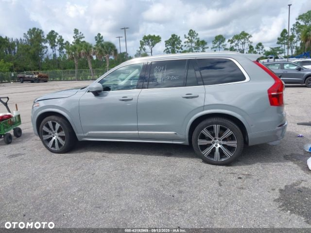 Volvo XC 90 T6 AWD Geartronic Inscription - 6