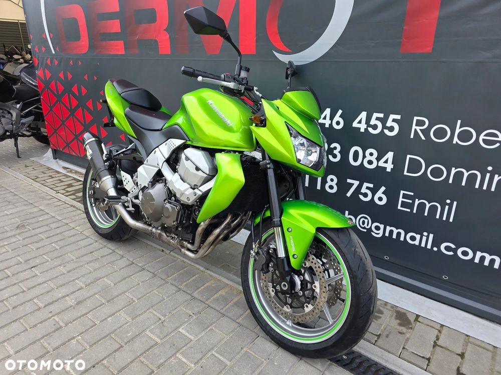 Kawasaki Z - 30