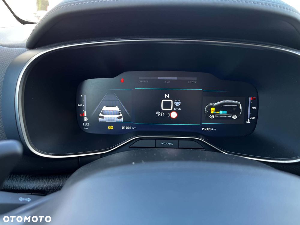 Citroën C5 Aircross 1.2 mHEV Max eDCT6 - 8