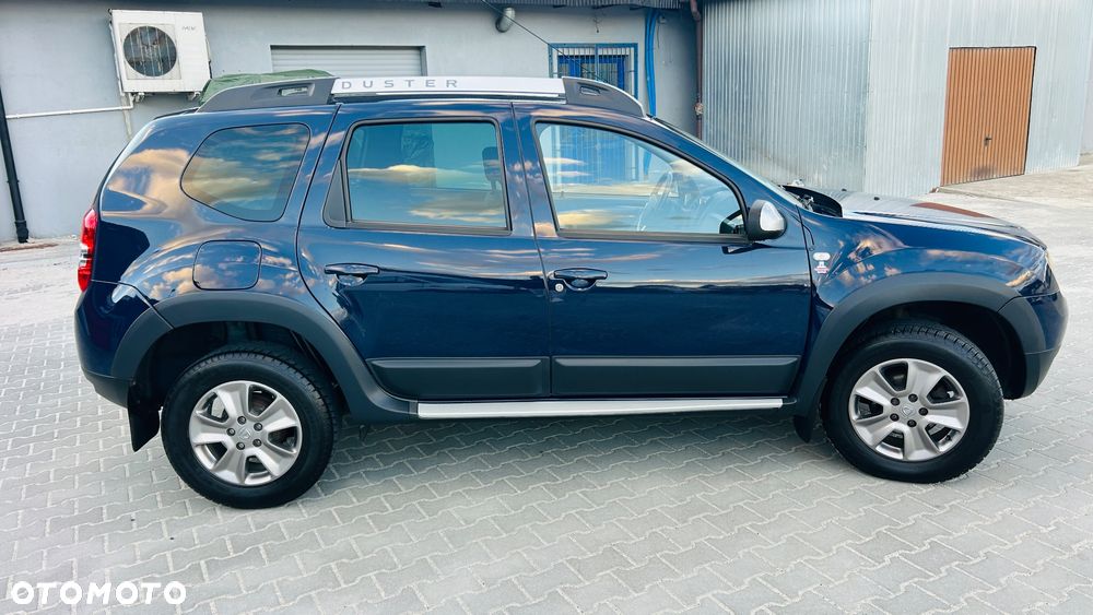 Dacia Duster 1.6 16V 105 4x2 Prestige - 6