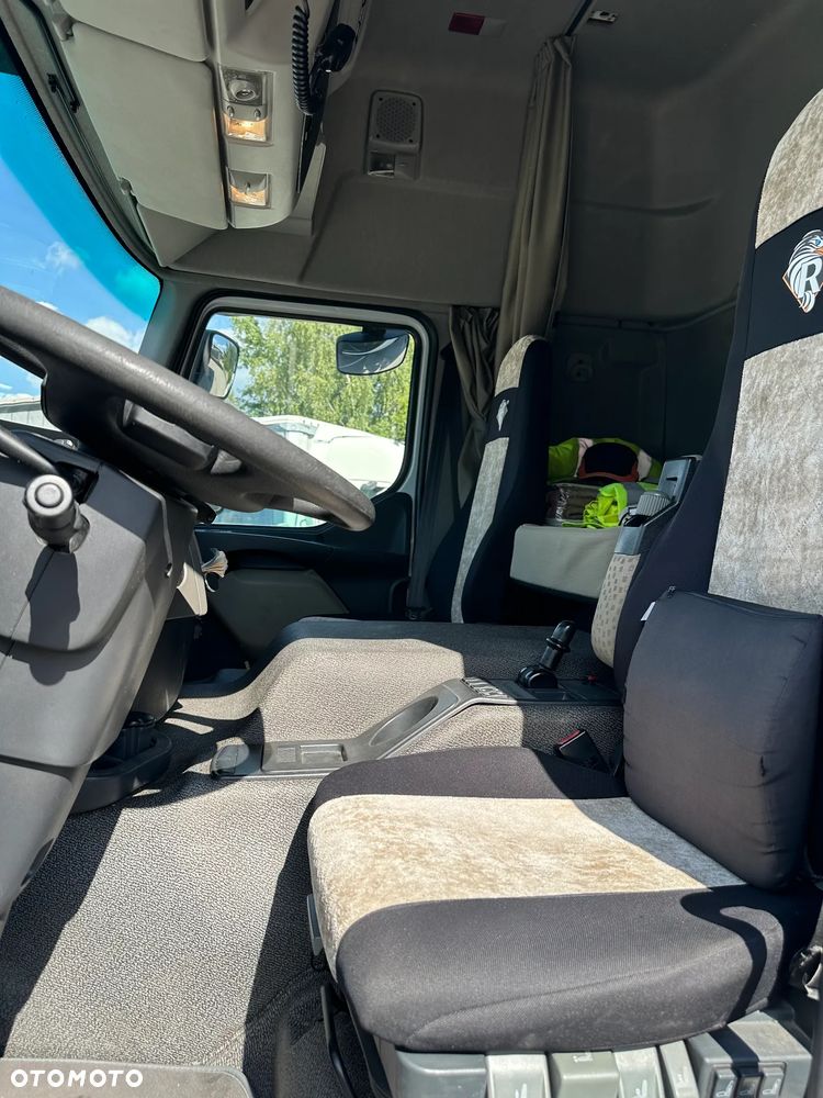 Renault PREMIUM ROUTE DXI11-430 EEV - 17