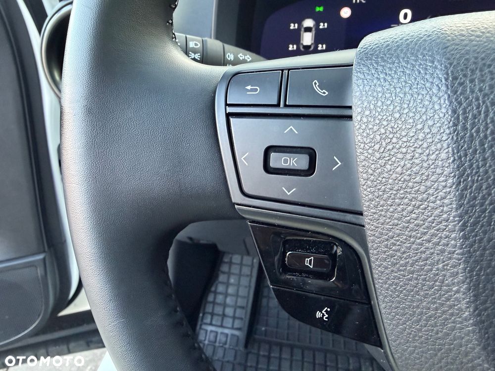 Toyota C-HR 1.8 Hybrid GPF Comfort - 20