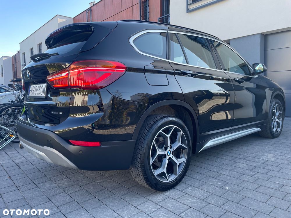 BMW X1 - 3