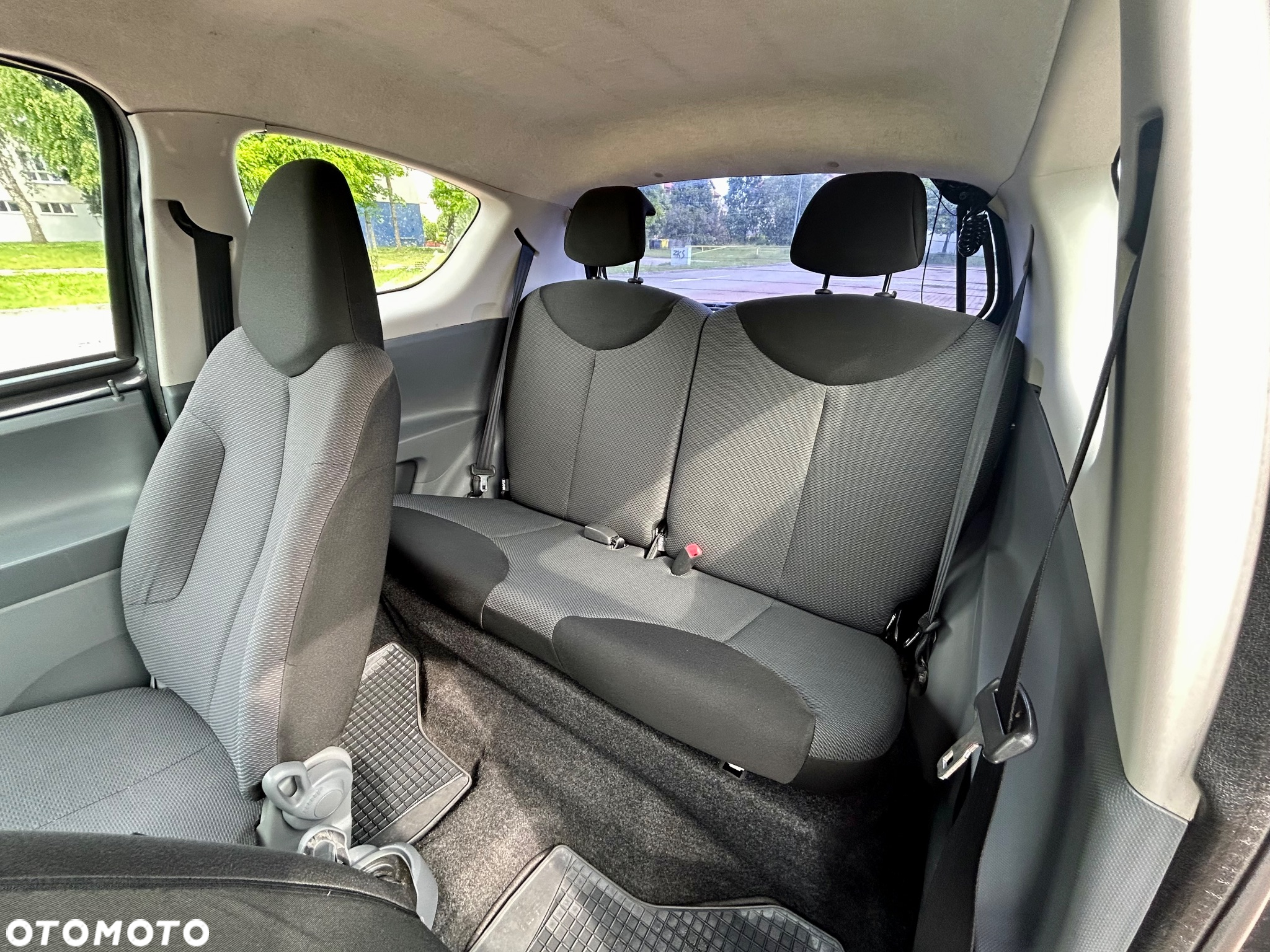 Toyota Aygo 1.0 VVT-i Luna MM A/C - 17