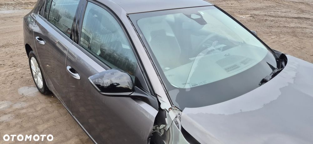 Opel Astra 1.5 CDTI Business Edition S&S - 9