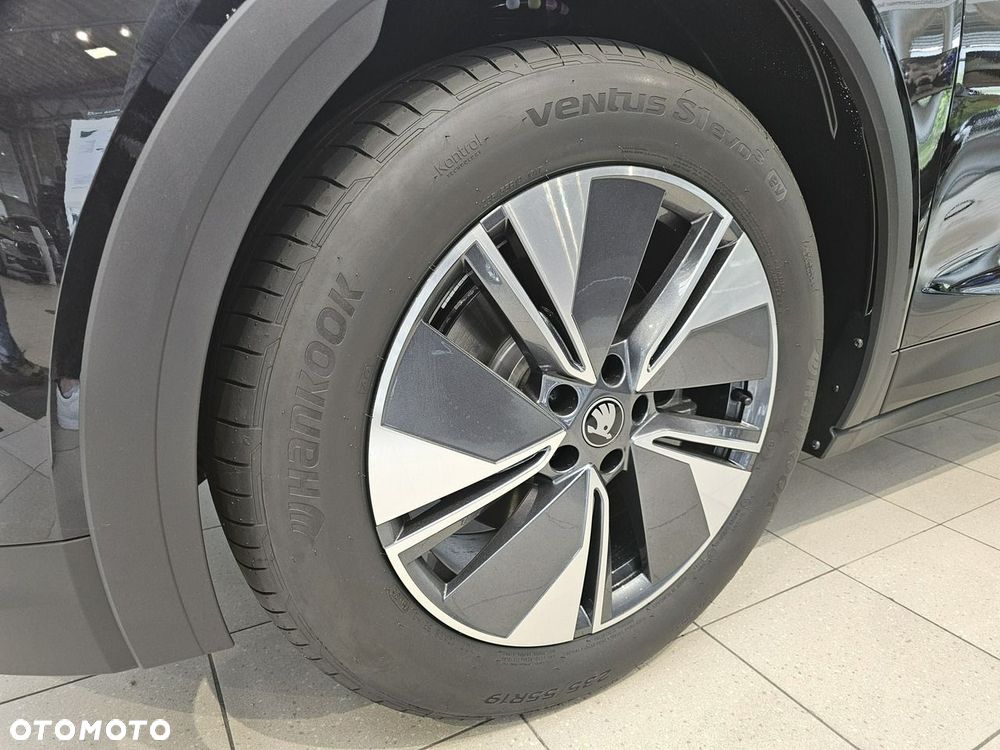 Skoda Elroq 60 63kWh - 7