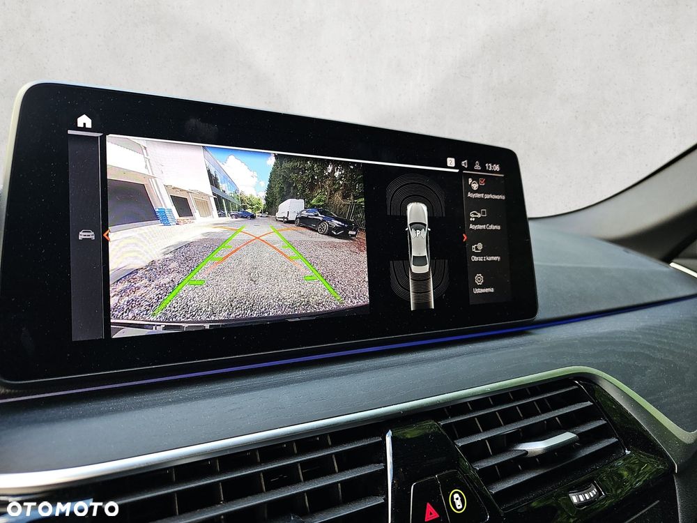 BMW Seria 5 - 21