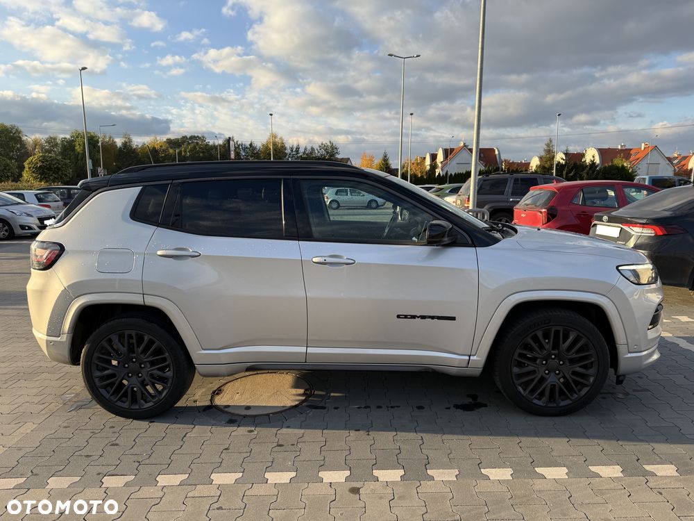 Jeep Compass - 7