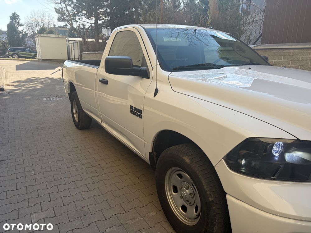 Dodge RAM - 11