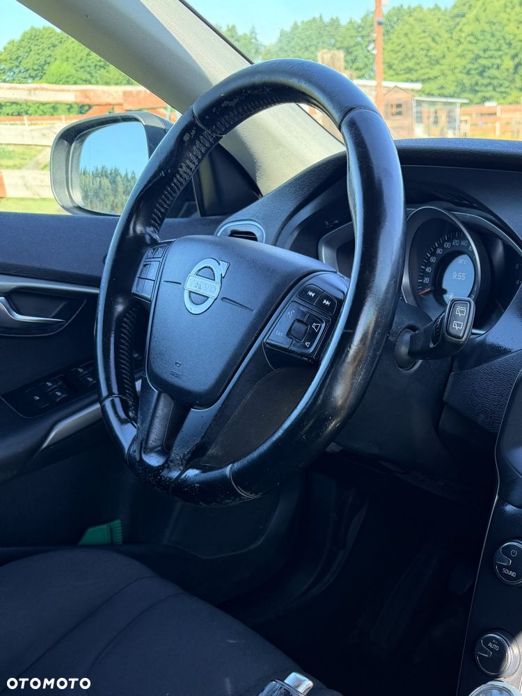 Volvo V40 D2 Base - 10