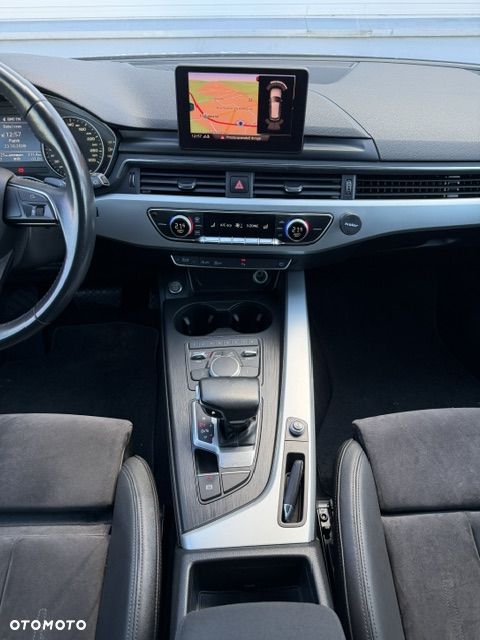 Audi A4 Avant - 16