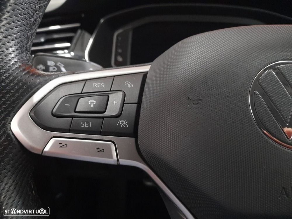 VW Passat Variant 1.4 TSI GTE+ Plug-in - 16