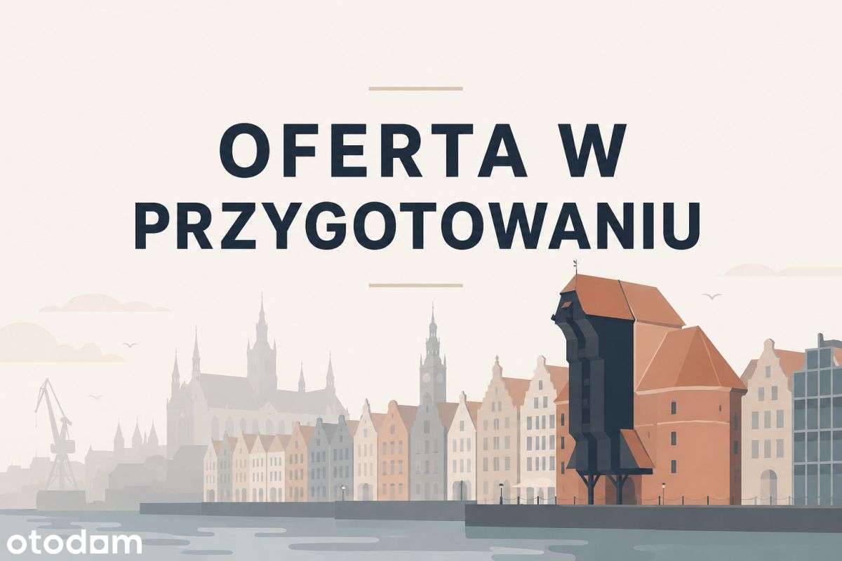 3 Pokoje | 5 Min OD Plaży | Duża Piwnica