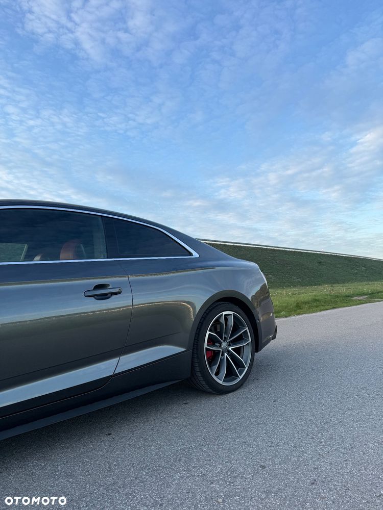 Audi S5 Coupé 3.0 TFSI quattro tiptronic - 12