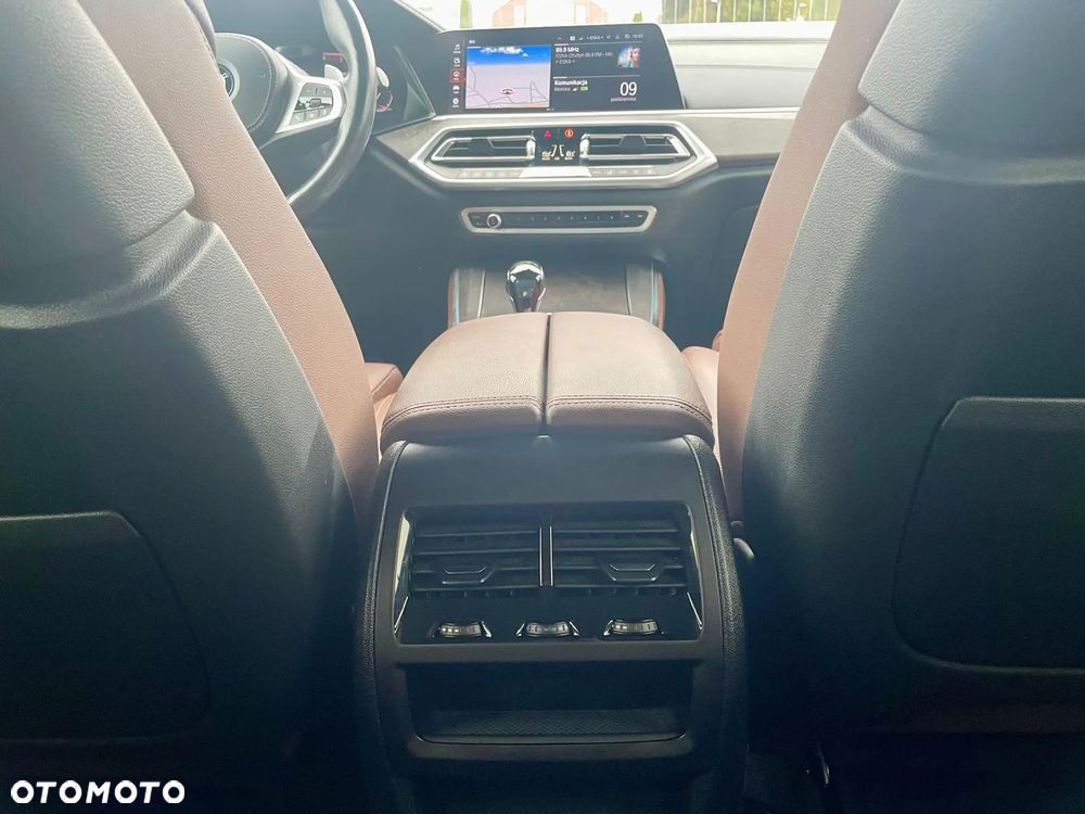 BMW X5 - 17