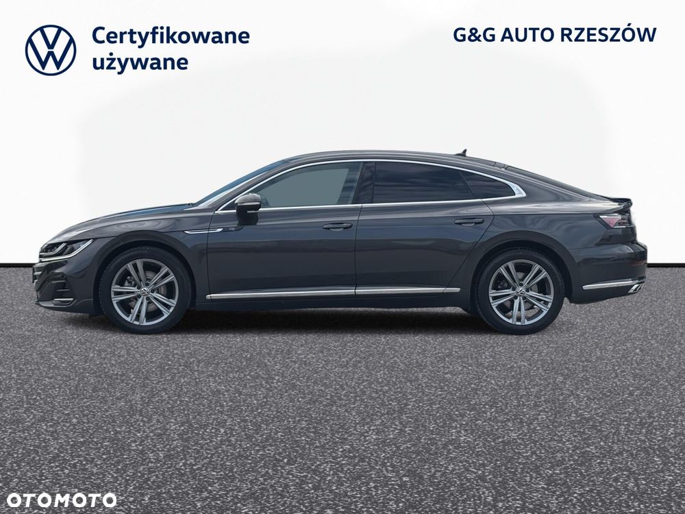 Volkswagen Arteon 2.0 TSI R-Line DSG - 12