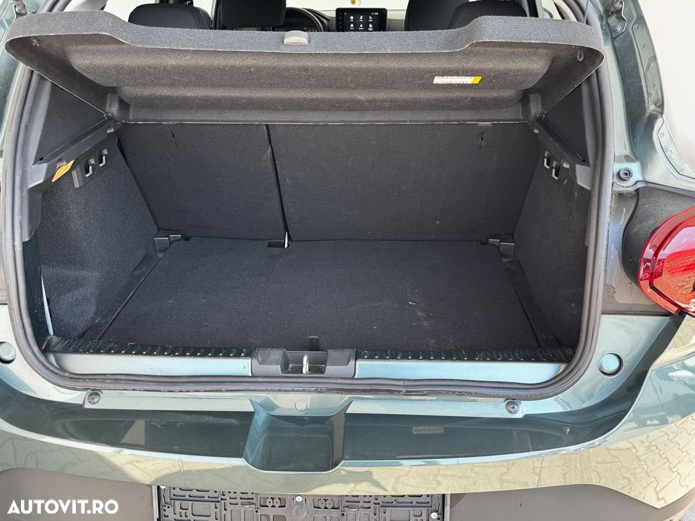 Dacia Sandero TCe 90 MT5 Journey - 5