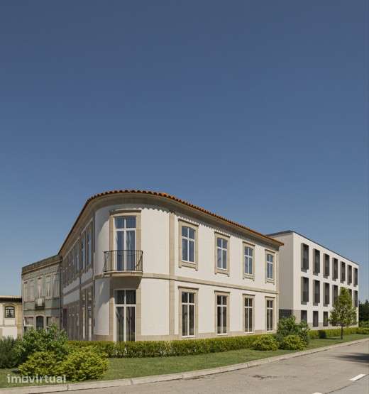 Apartamento T1 Mezzanine com garagem - Grande imagem: 5/9