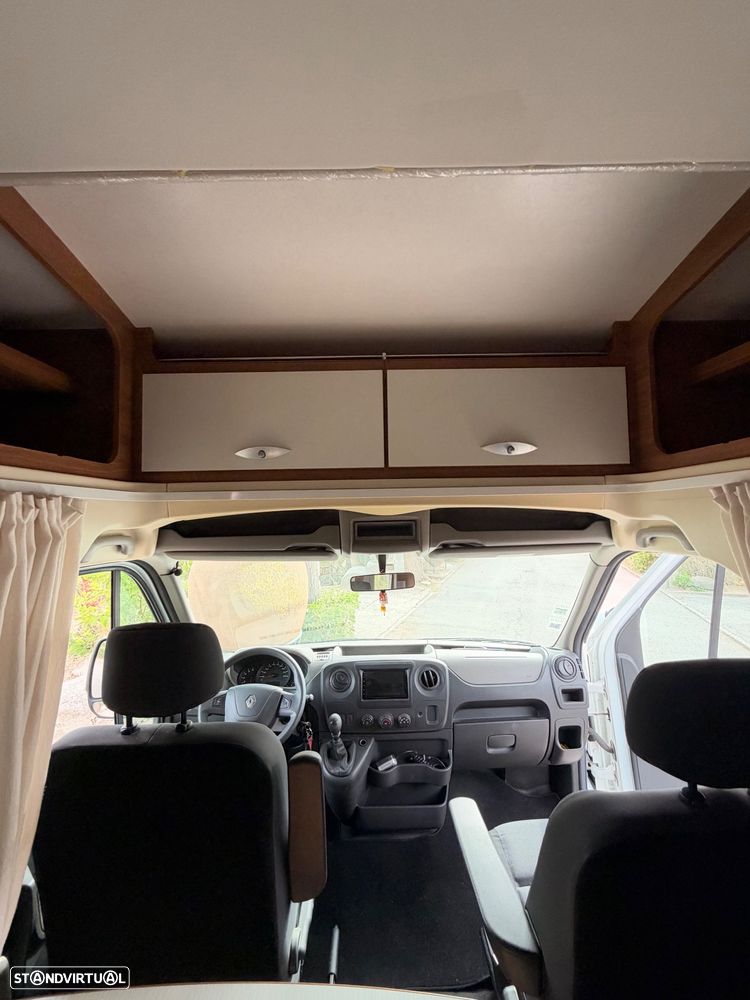 Renault Master - 41