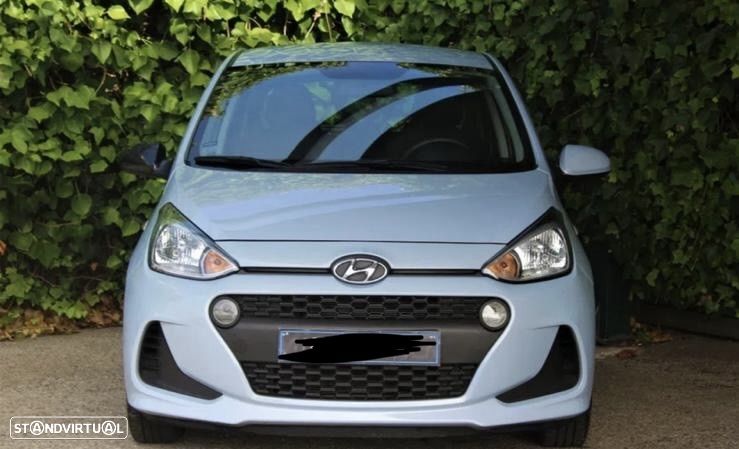Hyundai i10 1.2 Comfort - 2