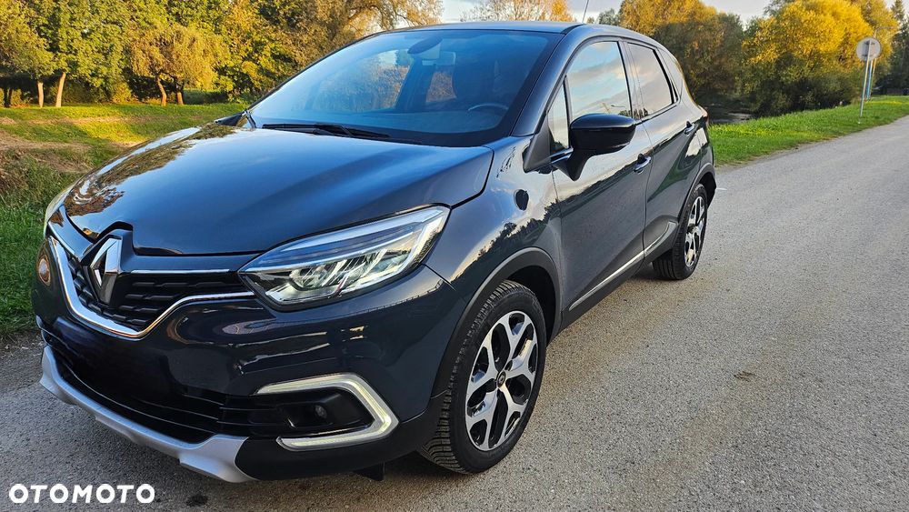 Renault Captur ENERGY TCe 90 Start&Stop Intens - 1
