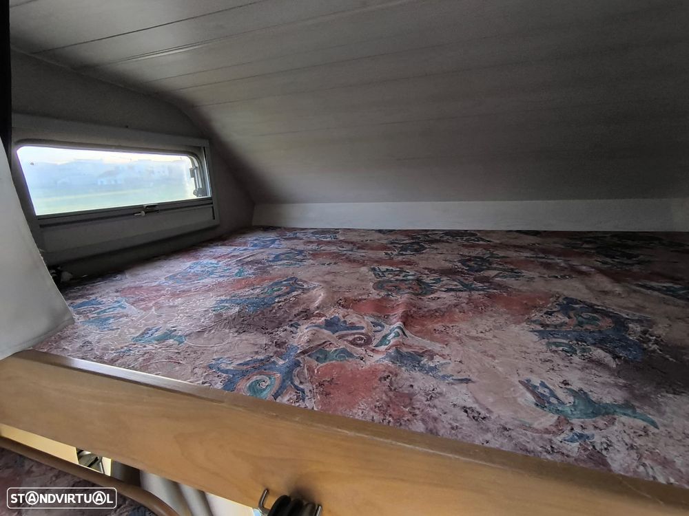 Fiat Ducato RIMOR - 20