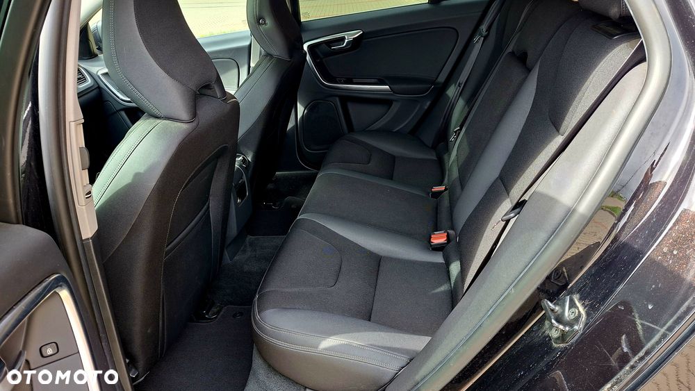 Volvo V60 - 7