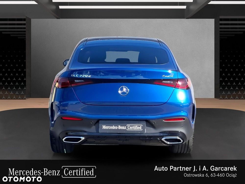Mercedes-Benz Glc 2026 photo 4