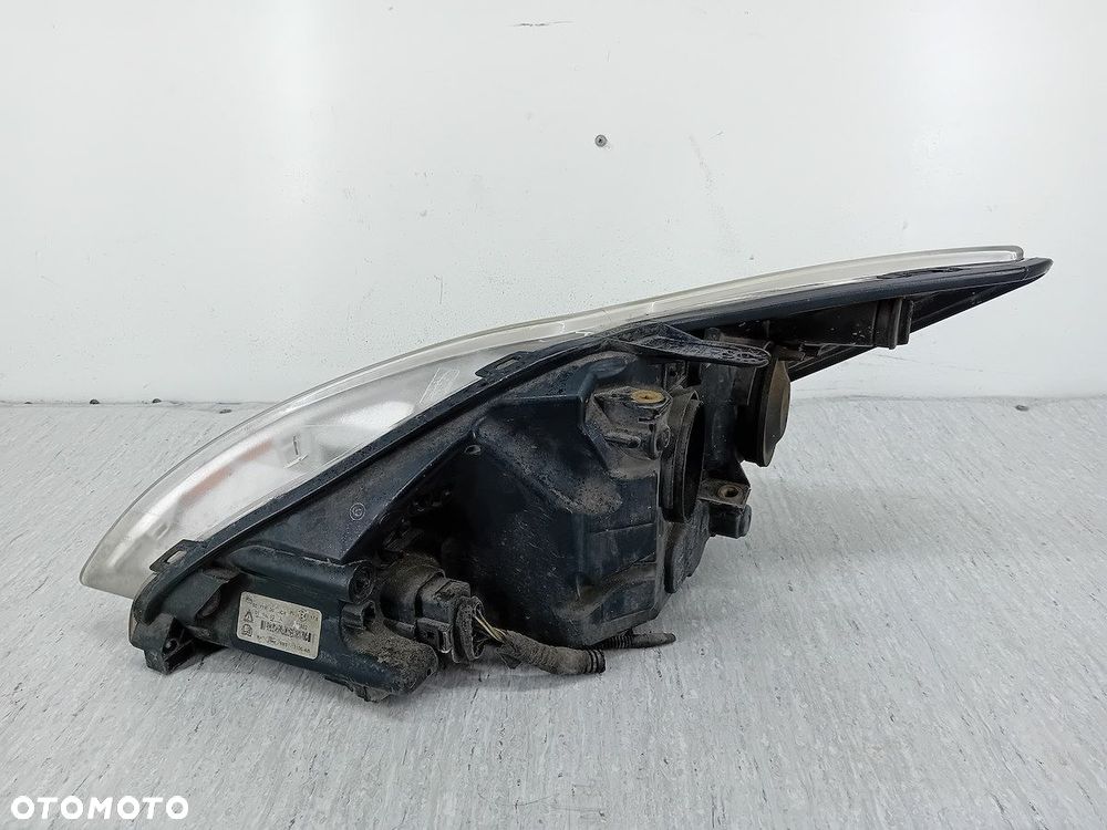 LAMPA PRZÓD PRAWA FORD FOCUS II FL 8M51-13100-AB - 4