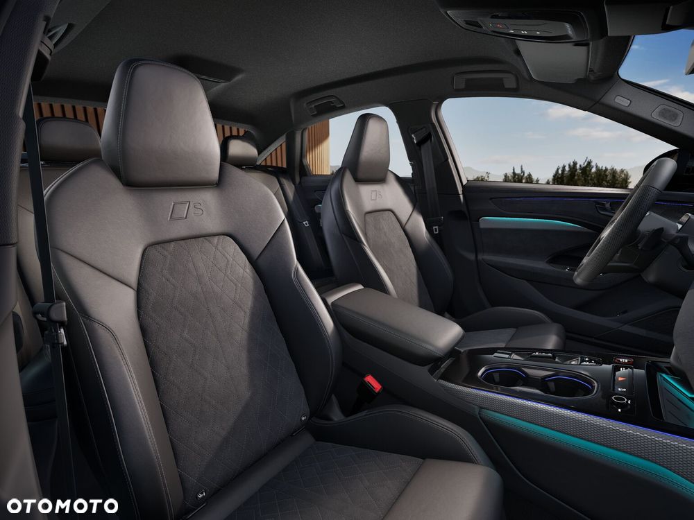 Audi A6 Limousine TDI mHEV Quattro S tronic - 7