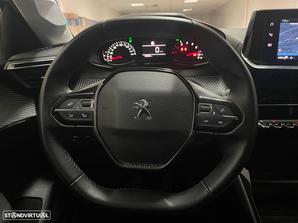 Peugeot 208 1.2 PureTech Active Pack - 25