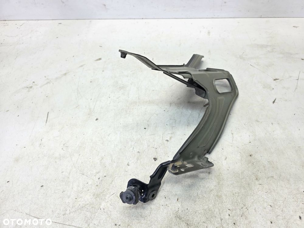 WSPORNIK MOCOWANIE BŁOTNIKA LEWY PRZÓD AUDI A6 C8 4K0821131 - 3