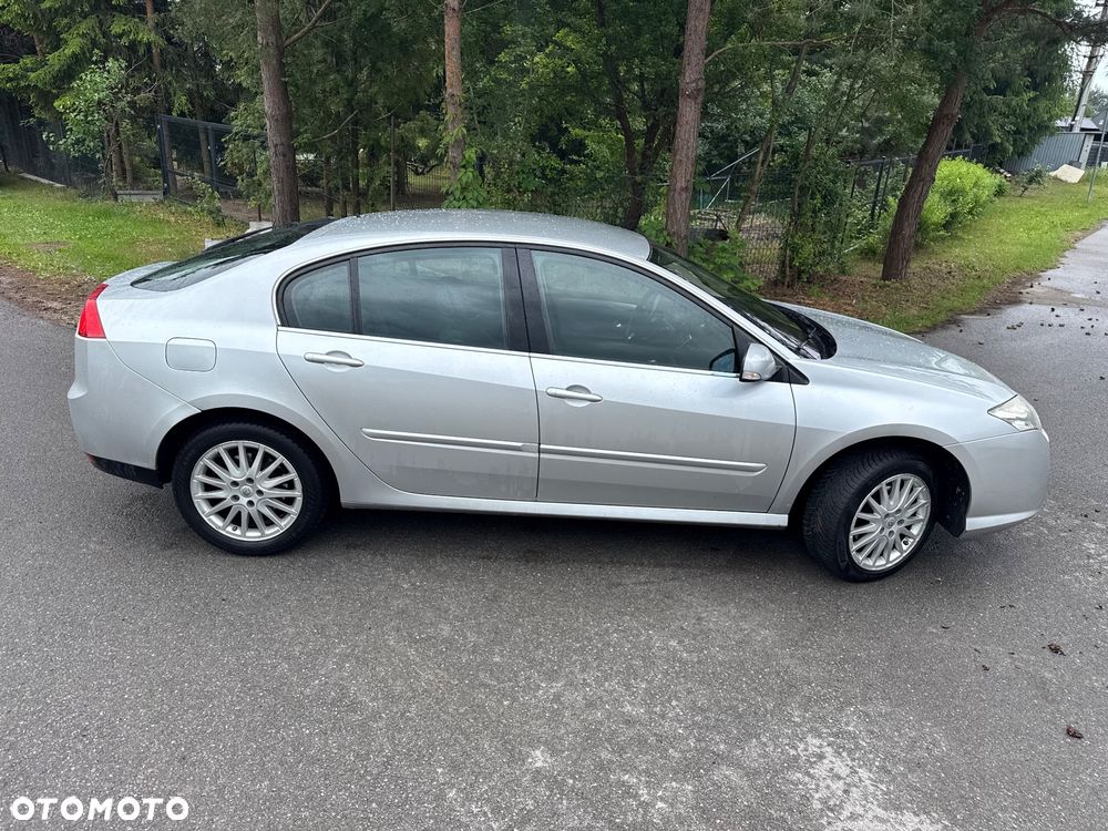 Renault Laguna 2.0 DCi Privilege - 4
