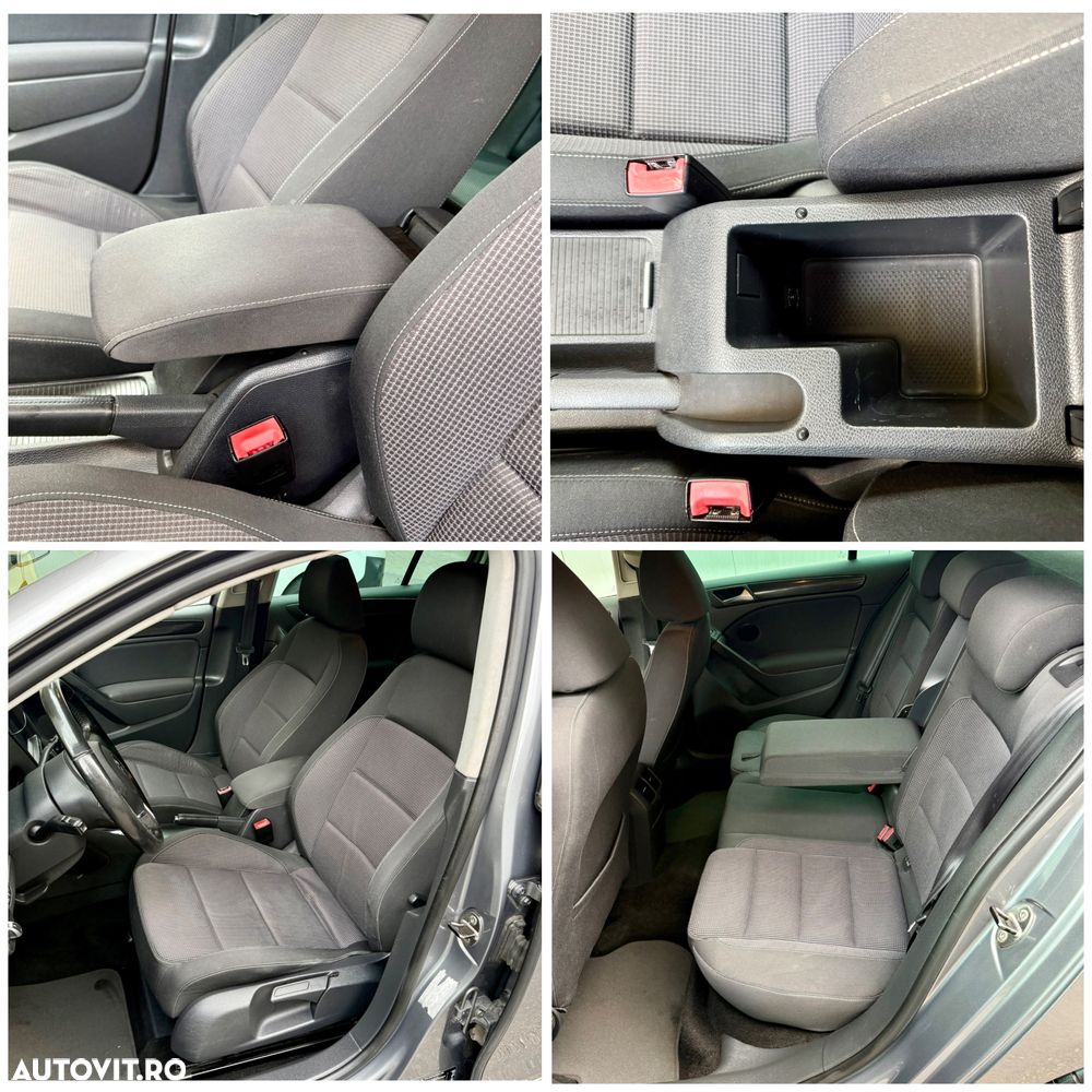 Volkswagen Golf - 11