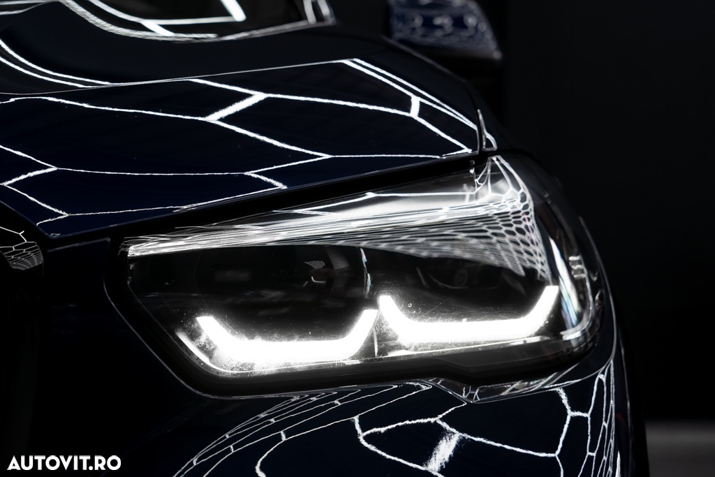 BMW X5 xDrive30d AT MHEV - 7