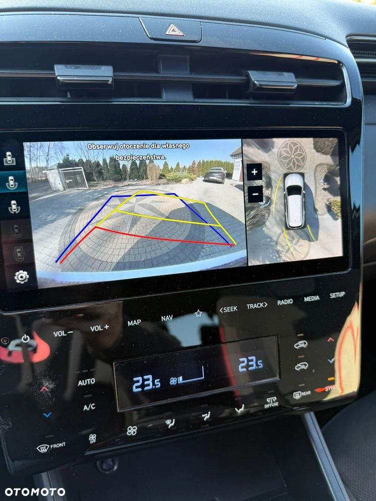 Hyundai Tucson - 17