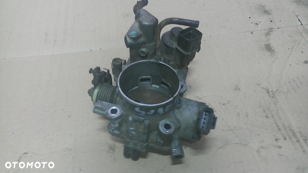 KIA SORENTO I 3.5 V6 PRZEPUSTNICA